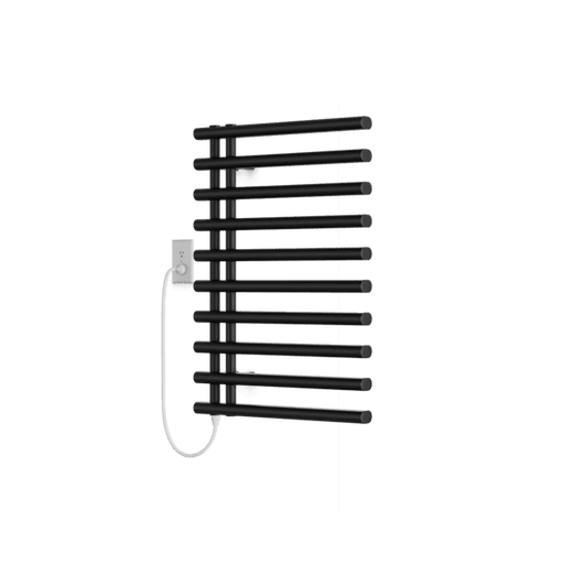 Artos Linx Round ML07550P Plug-in Towel Warmer - 20"w x 30"h - ML07550P