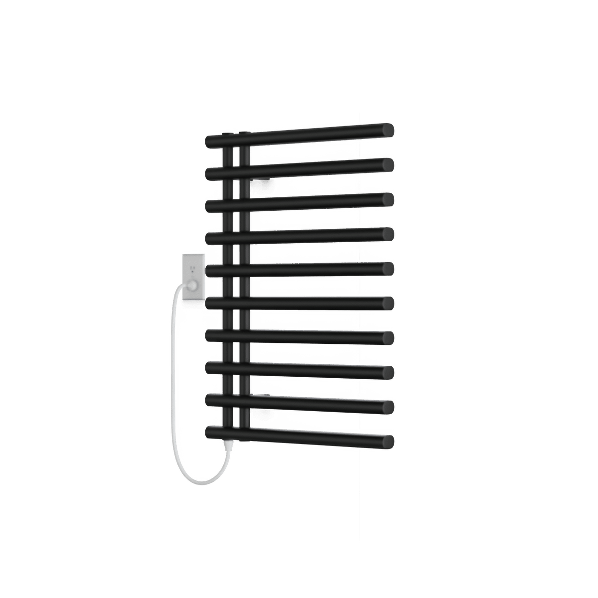 Artos Linx Round ML07550P Plug-in Towel Warmer - 20"w x 30"h - ML07550P