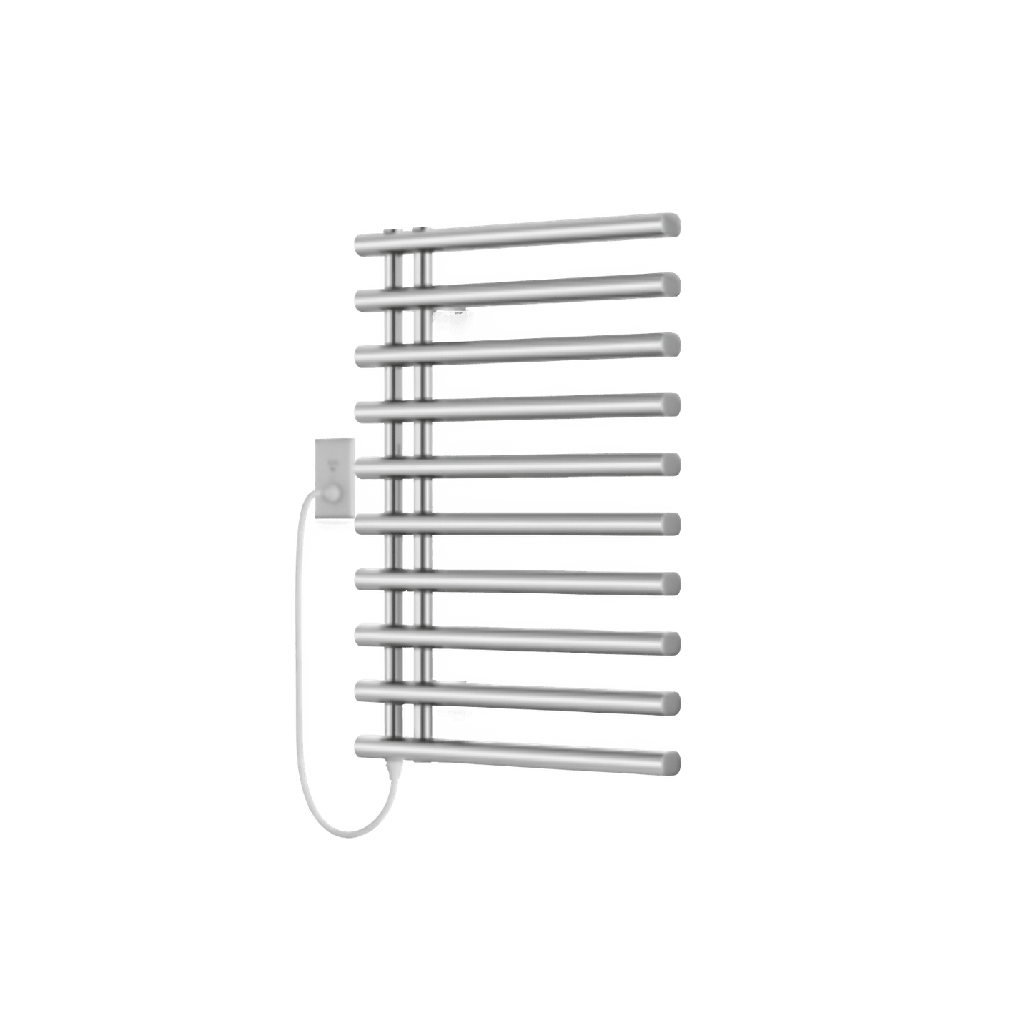 Artos Linx Round ML07550P Plug-in Towel Warmer - 20"w x 30"h - ML07550P