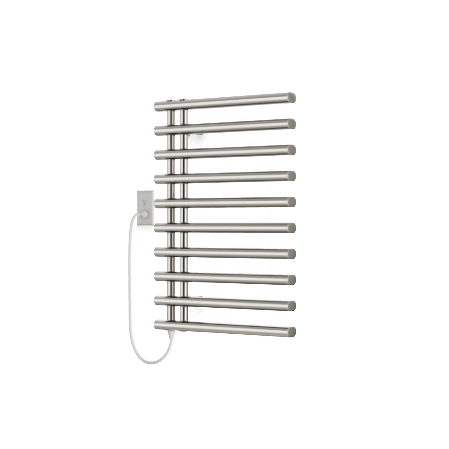 Artos Linx Round ML07550P Plug-in Towel Warmer - 20"w x 30"h - ML07550P