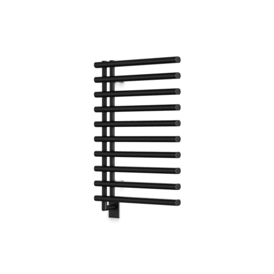Artos Linx Round ML07550W Hardwired Towel Warmer - 20"w x 30"h - ML07550W