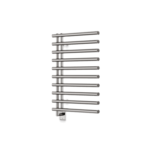 Artos Linx Round ML07550W Hardwired Towel Warmer - 20"w x 30"h - ML07550W