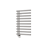 Artos Linx Round ML07550W Hardwired Towel Warmer - 20"w x 30"h - ML07550W