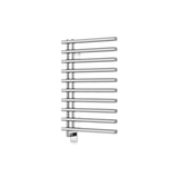 Artos Linx Round ML07550W Hardwired Towel Warmer - 20"w x 30"h - ML07550W