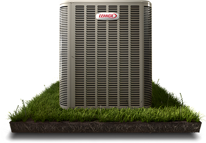 Lennox 17.8 SEER2 - 3 Ton Two-Stage Condenser - ML18XC2-036-230