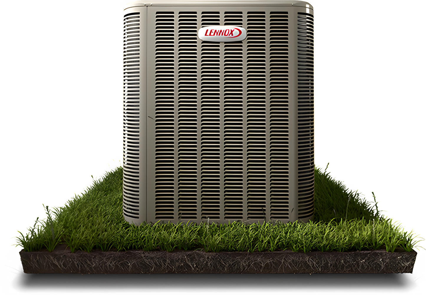 Lennox 17.8 SEER2 - 3 Ton Two-Stage Condenser - ML18XC2-036-230