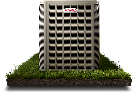 Lennox 17.8 SEER2 - 3 Ton Two-Stage Condenser - ML18XC2-036-230