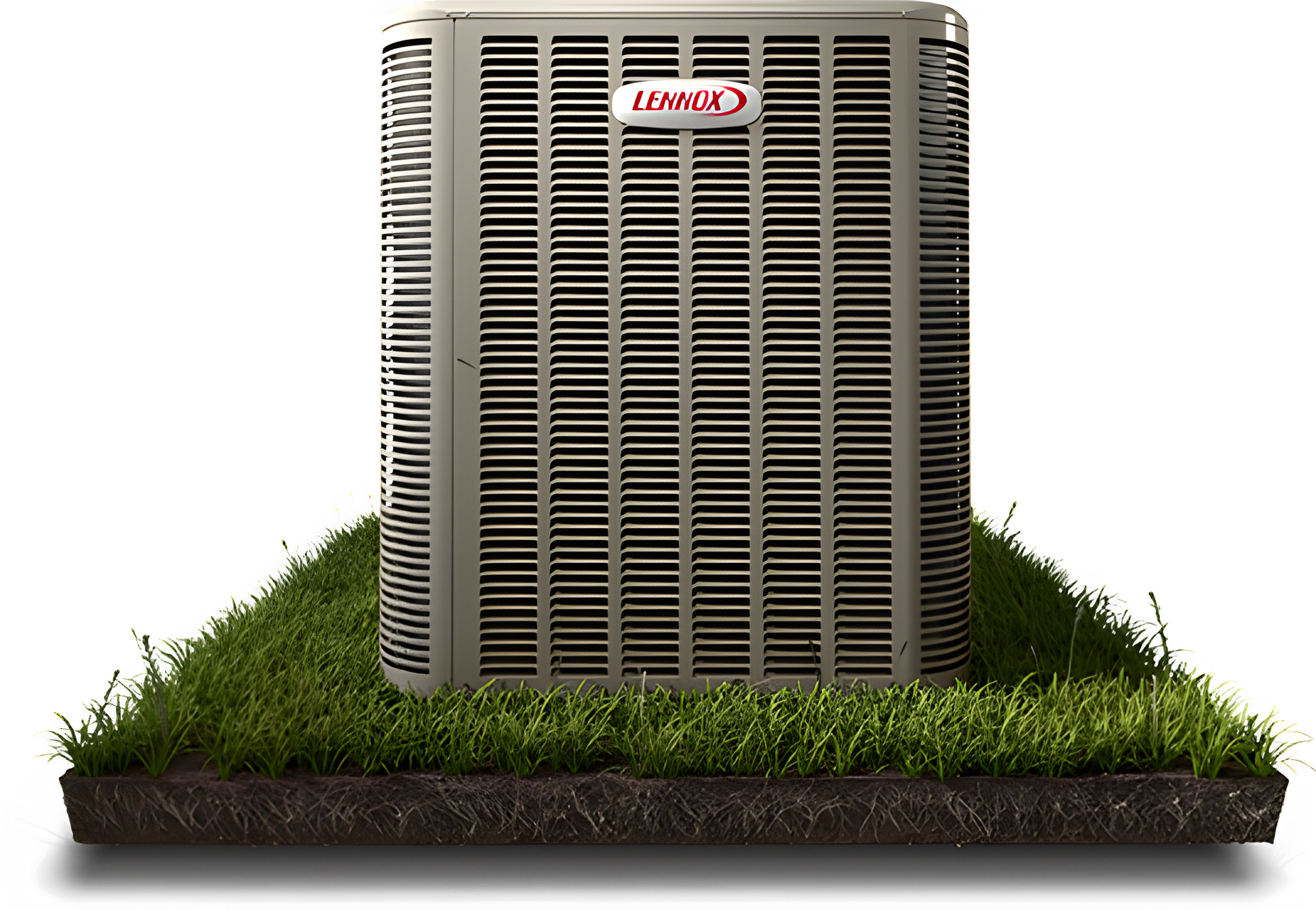 Lennox 17.8 SEER2 4 Ton Two-Stage Condenser - ML18XC2-048-230 Lennox 17.8 SEER2 4 Ton Two-Stage Condenser - ML18XC2-048-230