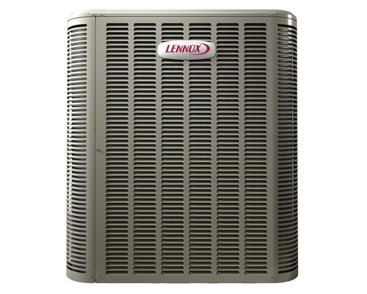 Lennox 14.3 SEER2 - 2 Ton Heat Pump Condenser  Add to Compare - ML17XP1-024