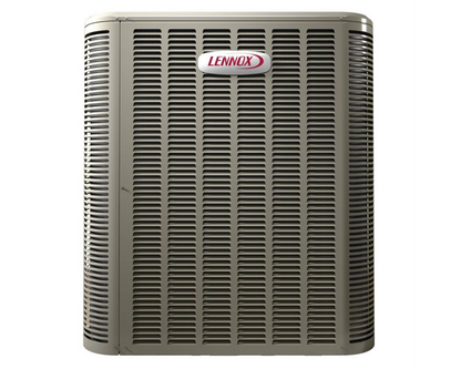 Lennox 14.3 SEER2 - 1.5 Ton Heat Pump Condenser - ML17XP1-018