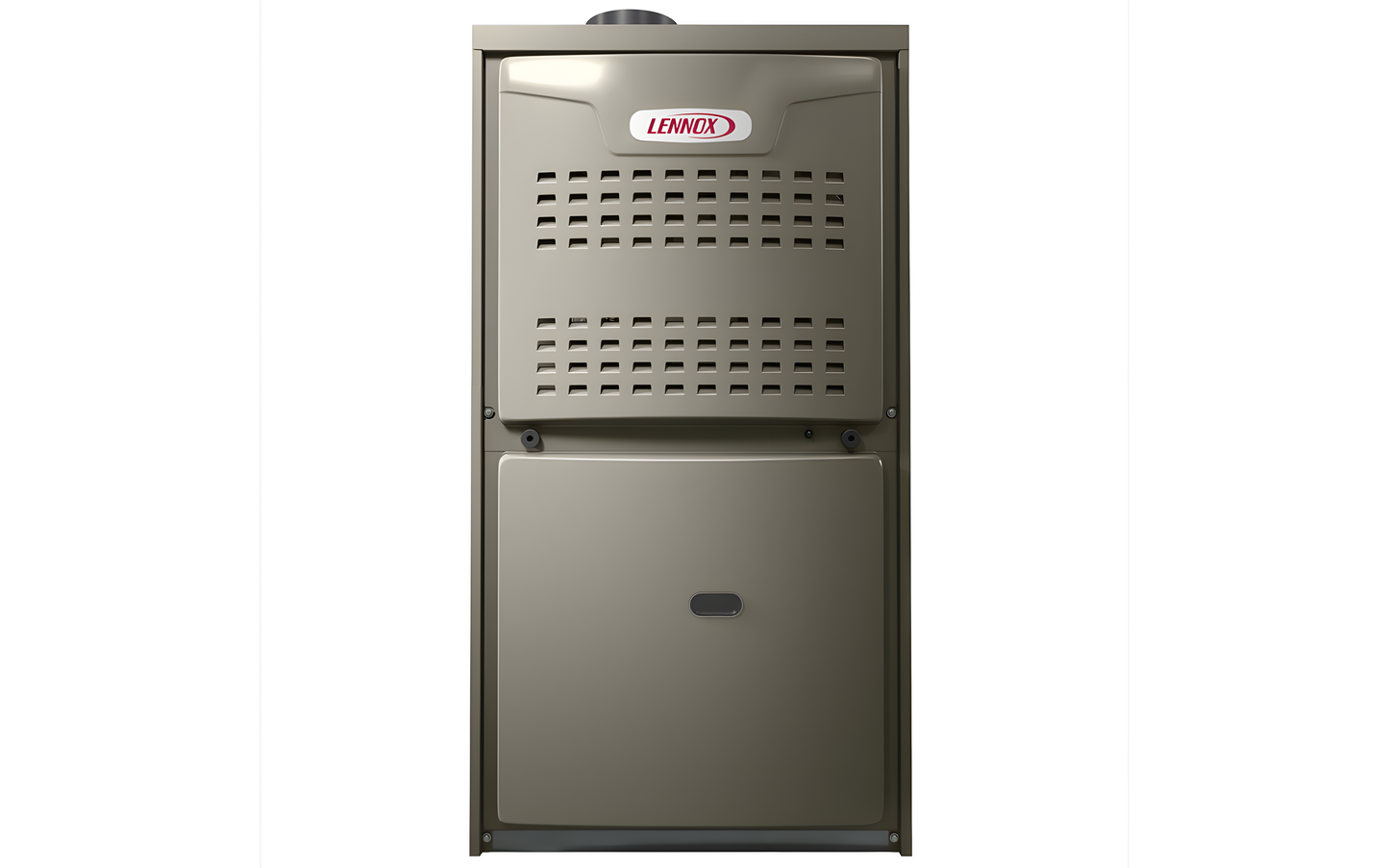 Lennox 80% Variable Speed - 66,000 BTU 'B' Cabinet Gas Furnace - ML180UH070V36B