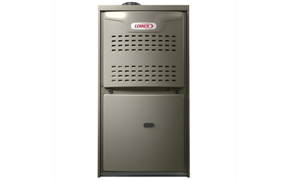 Lennox 80% Variable Speed - 66,000 BTU 'B' Cabinet Gas Furnace - ML180UH070V36B