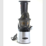 Omega MMV700S MegaMouth Vertical Low-Speed Juicer