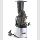 Omega MMV700S MegaMouth Vertical Low-Speed Juicer