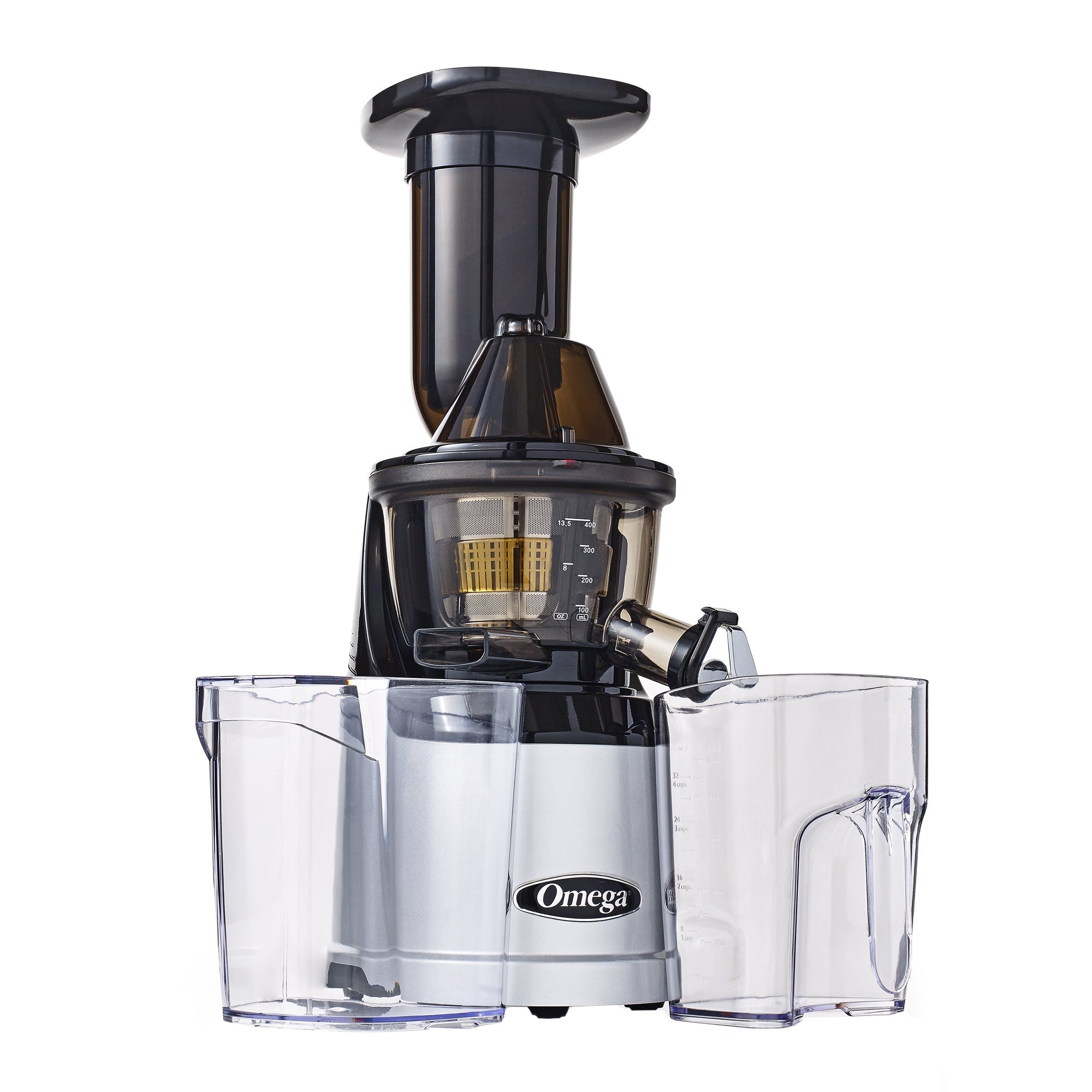 Omega MMV700S MegaMouth Vertical Low-Speed Juicer