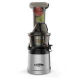 Omega MMV700S MegaMouth Vertical Low-Speed Juicer