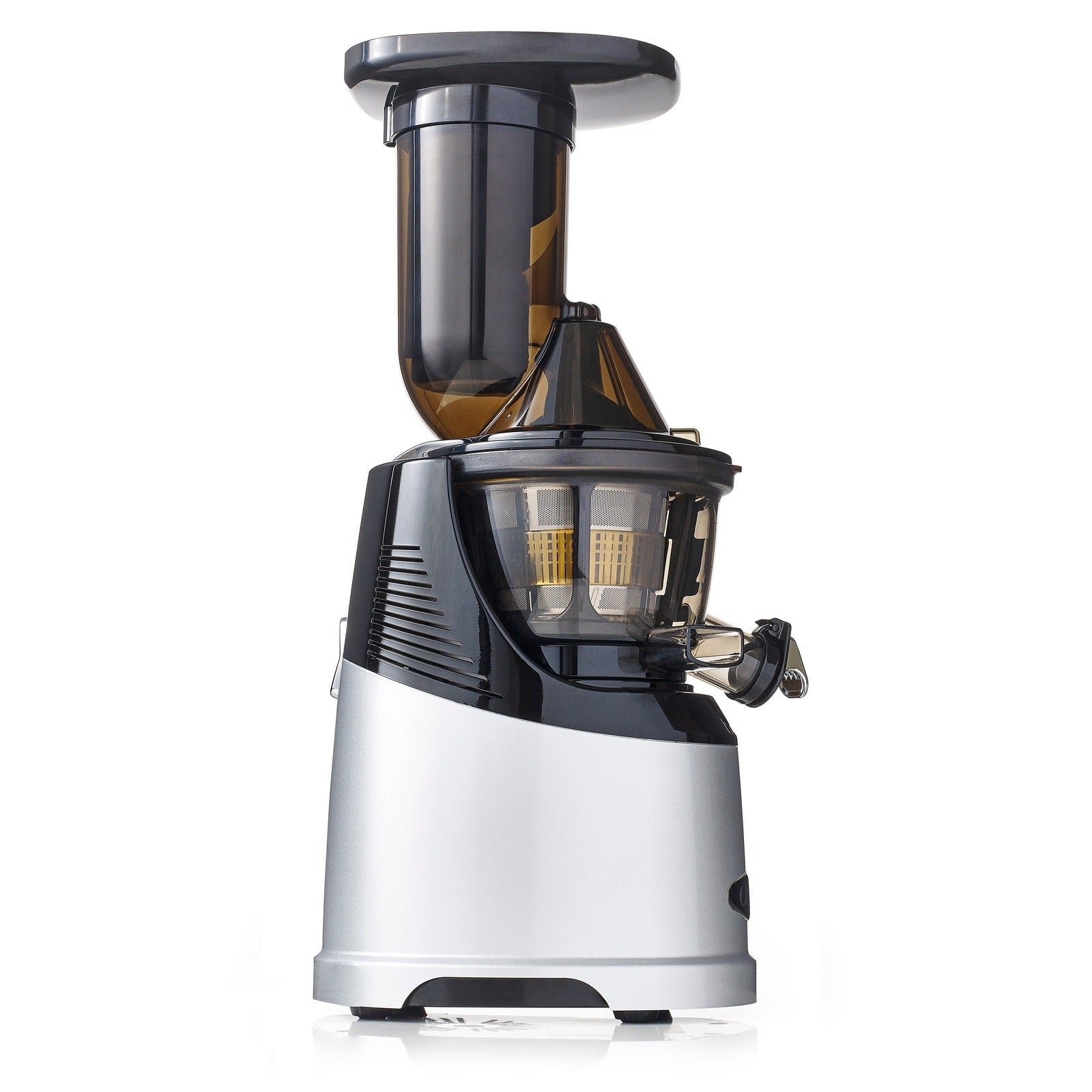 Omega MMV700S MegaMouth Vertical Low-Speed Juicer