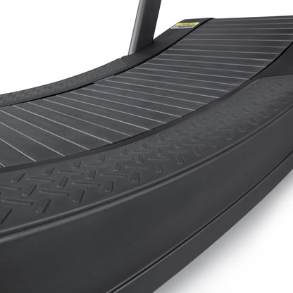 Bells Of Steel Blitz Magnetic Resistance Manual Treadmill - MN-TRDML