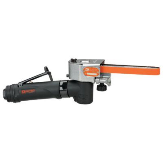 DYNABRADE Mini-NitroFile Abrasive Belt Tool For 13" (330 mm) Belts - MNF13 - MNF13