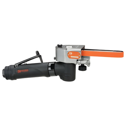 DYNABRADE Mini-NitroFile Abrasive Belt Tool - MNF1