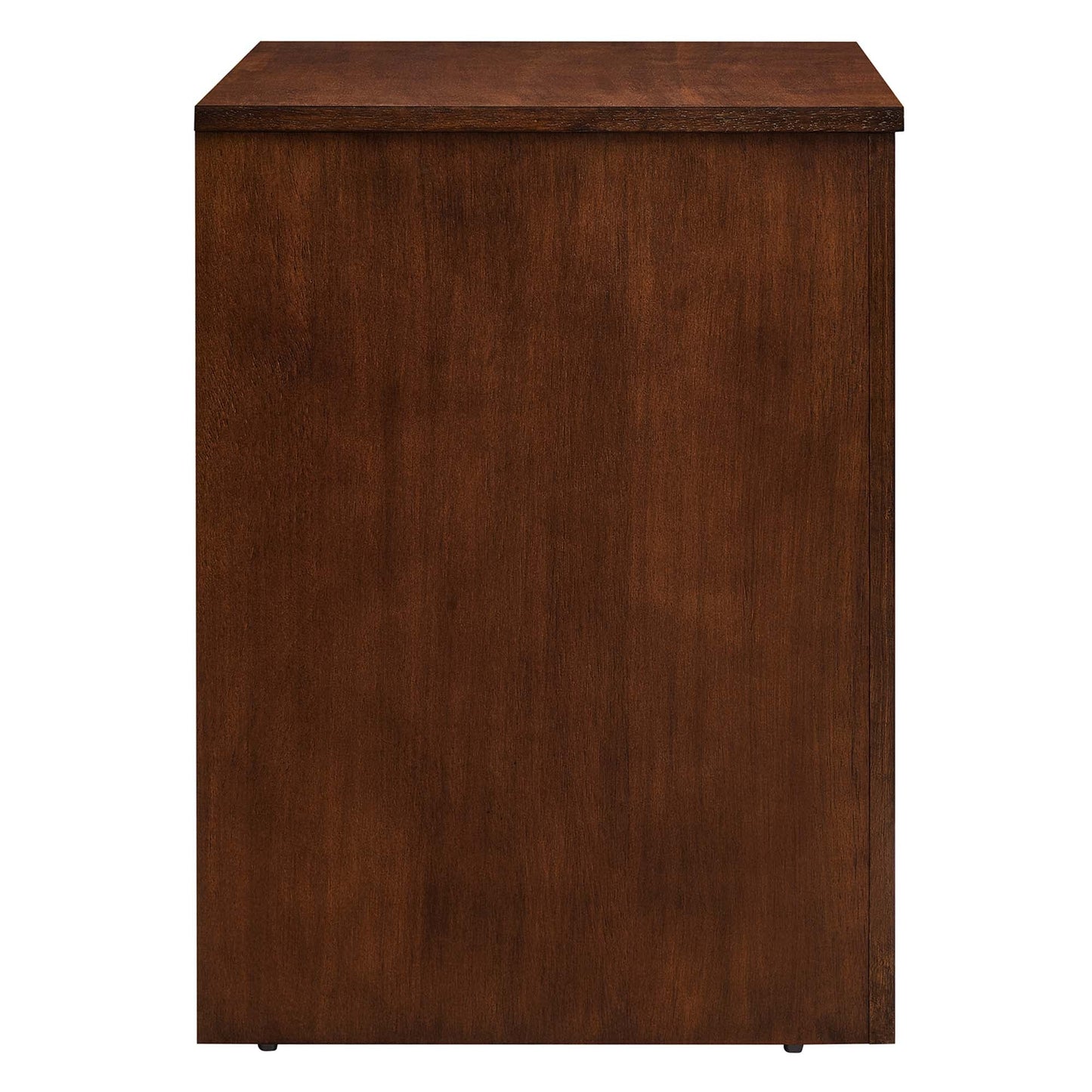 Modway furniture Appia Arched Door Nightstand - MOD-7109-OAK