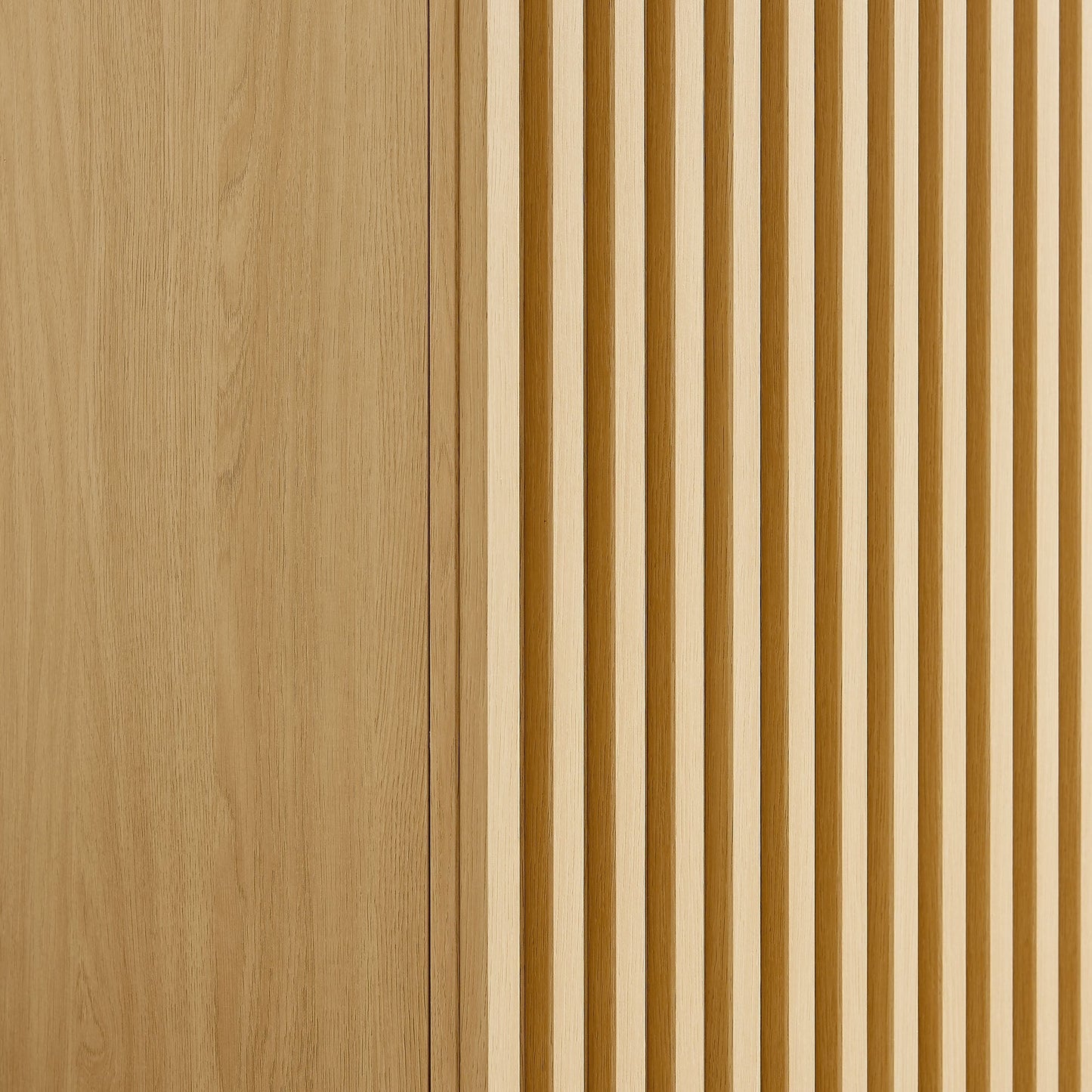 Modway Furniture Render 2-Door Wardrobe Closet - MOD-7182-WAL