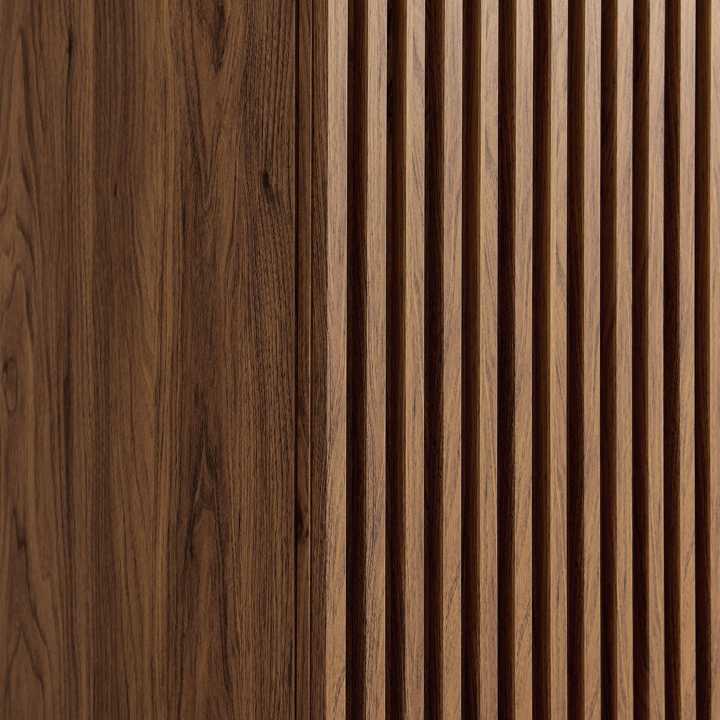 Modway Furniture Render 2-Door Wardrobe Closet - MOD-7182-WAL