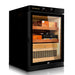 Raching Humidor Climate Control Cabinet with Ammonia Removal - MON800