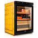 Raching Humidor Climate Control Cabinet with Ammonia Removal - MON800