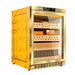 Raching Humidor Climate Control Cabinet with Ammonia Removal - MON800