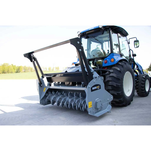 Baumalight MP560 Brush Mulcher For PTO On Tractors - MP560-540