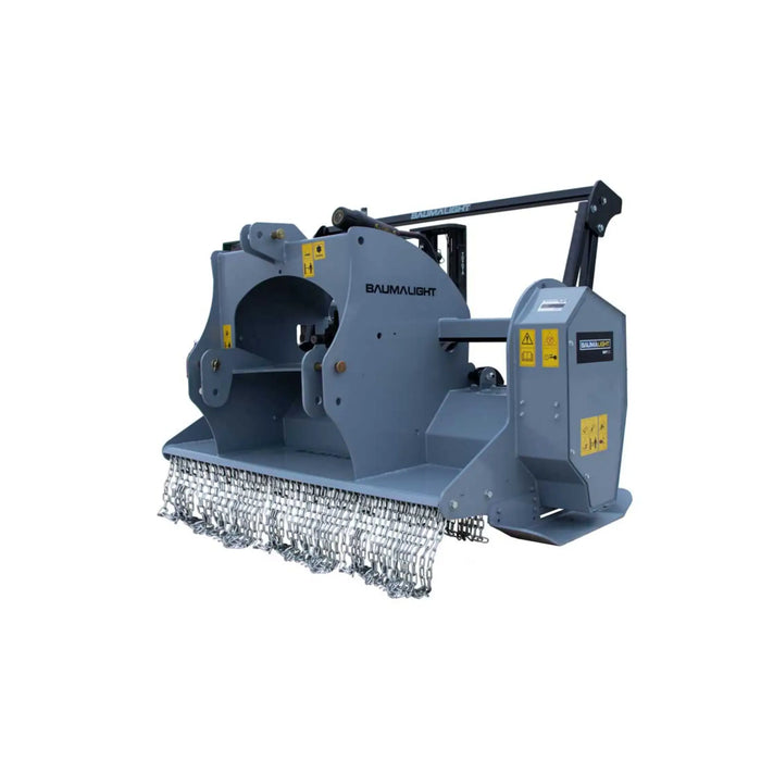 Baumalight MP572 Brush Mulcher for PTO on Tractors - MP572-1000