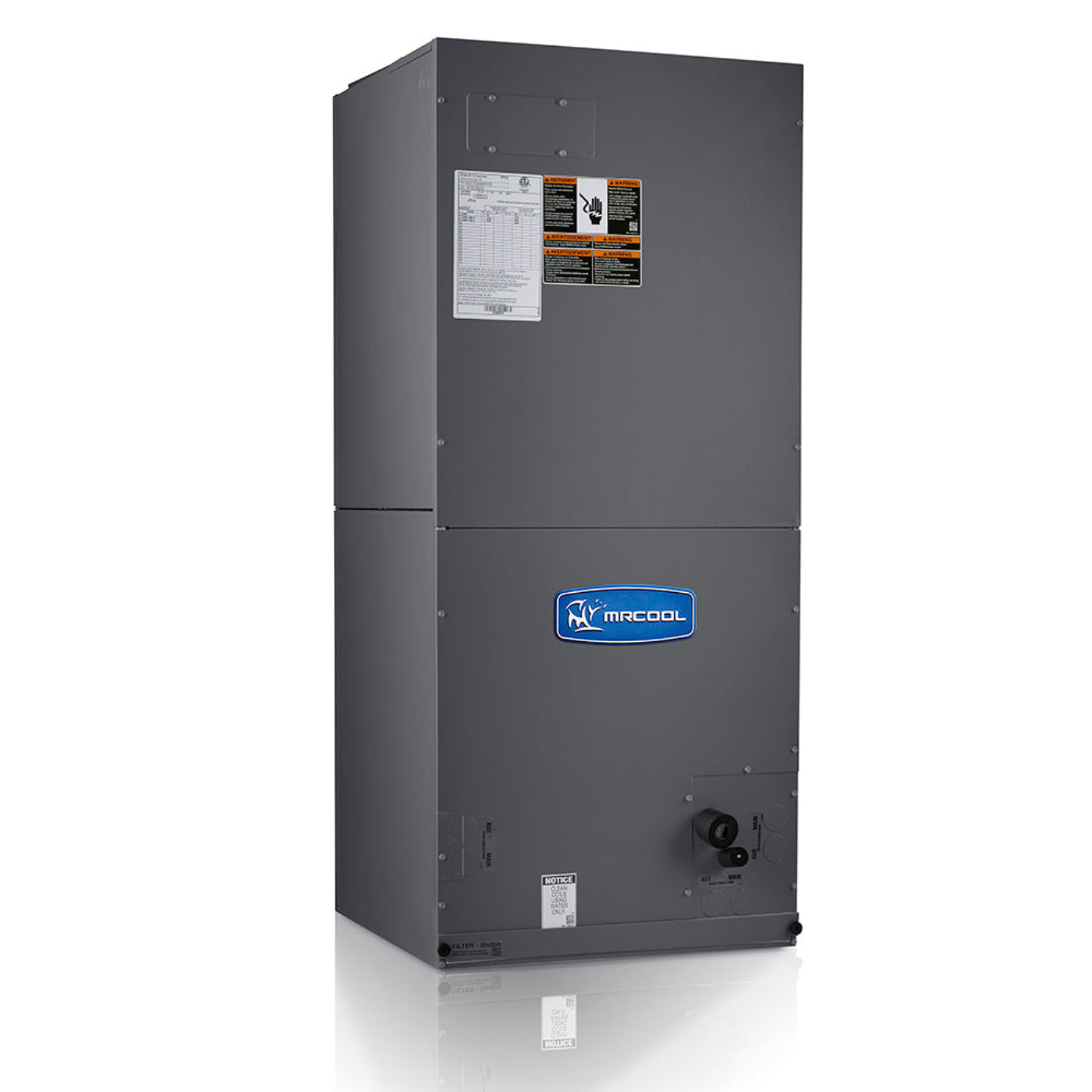 MRCOOL 2 Ton 14.5 SEER Split System Air Handler, -  MAHM024CTA
