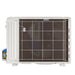 MRCOOL 24K BTU Hyper Heat Central Ducted Heat Pump Condenser - CENTRAL-24-HP-C-230A00
