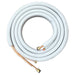 MRCOOL 25FT 1/4 x 1/2 Flared Line Set Kit for 12K and 18K Olympus and Advantage Mini Split, MC25-1412