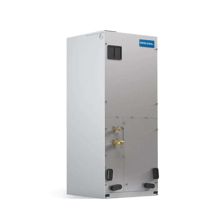 MRCOOL Universal 54K BTU, 4-5 Ton, 18 SEER, R410A DC Inverter High ESP Air Handler (MDUI18048060E)