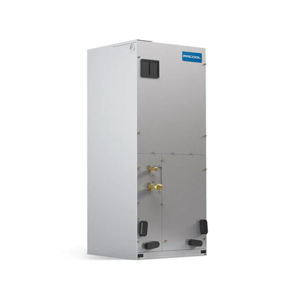 MRCOOL Universal 54K BTU, 4-5 Ton, 18 SEER, R410A DC Inverter High ESP Air Handler (MDUI18048060E)