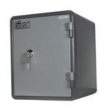 Gardall  One Hour Microwave Fire Safes with Key Lock - MS129-G-K