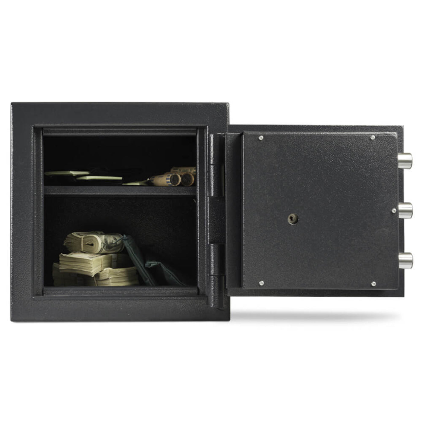 Liberty Safe AMSEC MS1414 American Security Burglary Security Safe