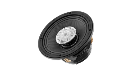 Diamond Audio 6.5" 2-WAY CO-AXIAL NEO SPEAKERS (4Ω) - MS652NEO4