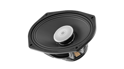 Diamond Audio 6"x9" 2-WAY CO-AXIAL NEO SPEAKERS (4Ω) - MS692NEO4