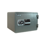Gardall  Economical One Hour Record Safe - MS814-G-E