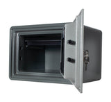 Gardall  Economical One Hour Record Safe - MS814-G-E