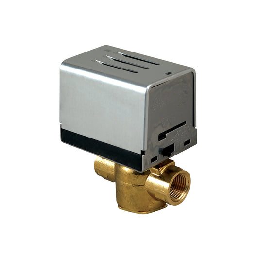 Mr. Steam AutoFlush System For Residential Steam Generators - MS81500E