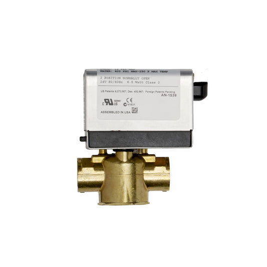 Mr. Steam AutoFlush System For Residential Steam Generators - MS81500E