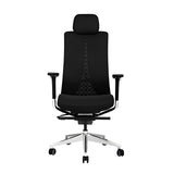 Lanbo Ergonomic Office Chair - LBZM9008BK