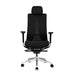 Lanbo Ergonomic Office Chair - LBZM9008BK