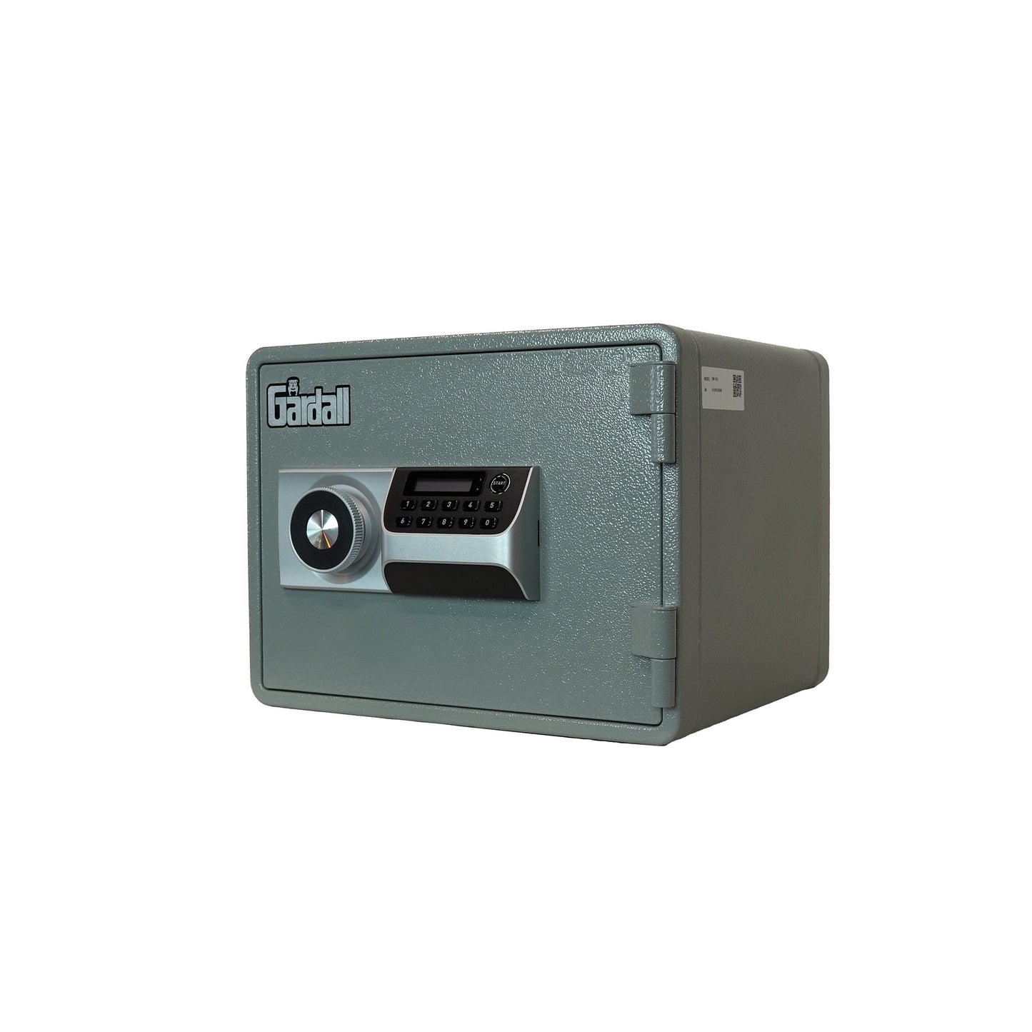 Gardall  One Hour Microwave Fire Safe - MS911-G-E