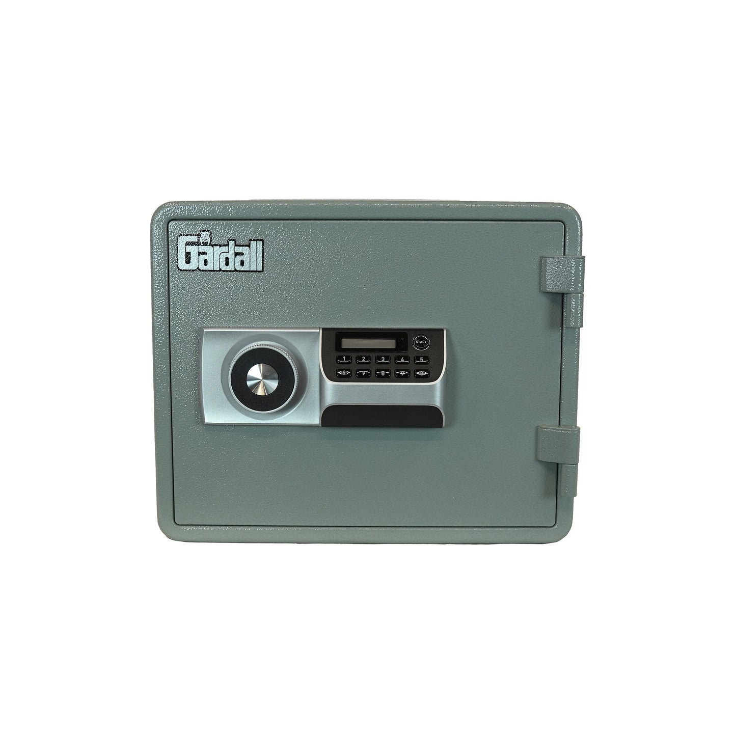GardallOne Hour Microwave Fire Safe -  MS912-G-E