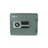 GardallOne Hour Microwave Fire Safe -  MS912-G-E